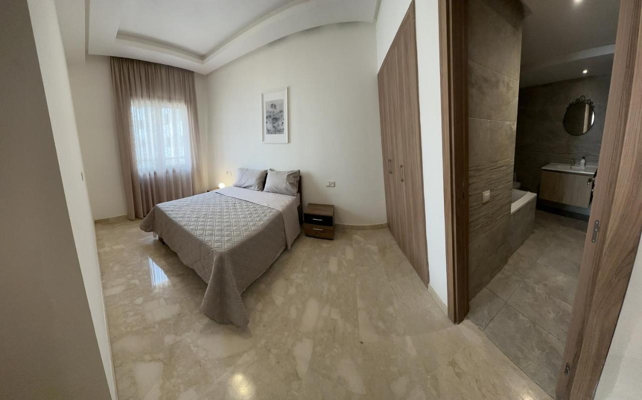 Taj Nouaceur Aeroport Mohammed V Daire Dış mekan fotoğraf