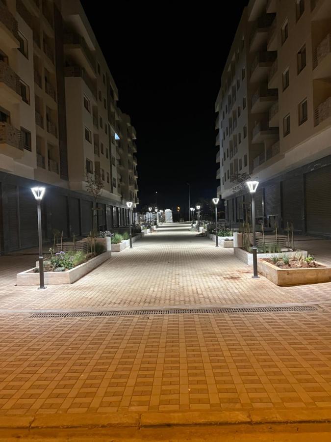 Taj Nouaceur Aeroport Mohammed V Daire Dış mekan fotoğraf