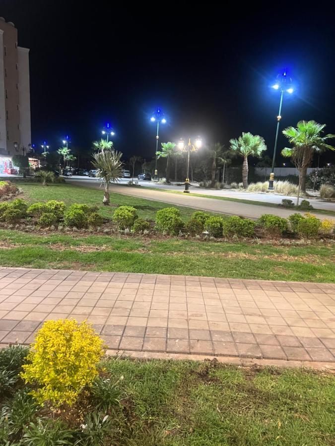 Taj Nouaceur Aeroport Mohammed V Daire Dış mekan fotoğraf
